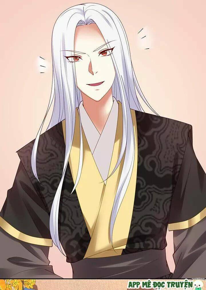 đô đốc đại nhân sủng thê kí chapter 121 13