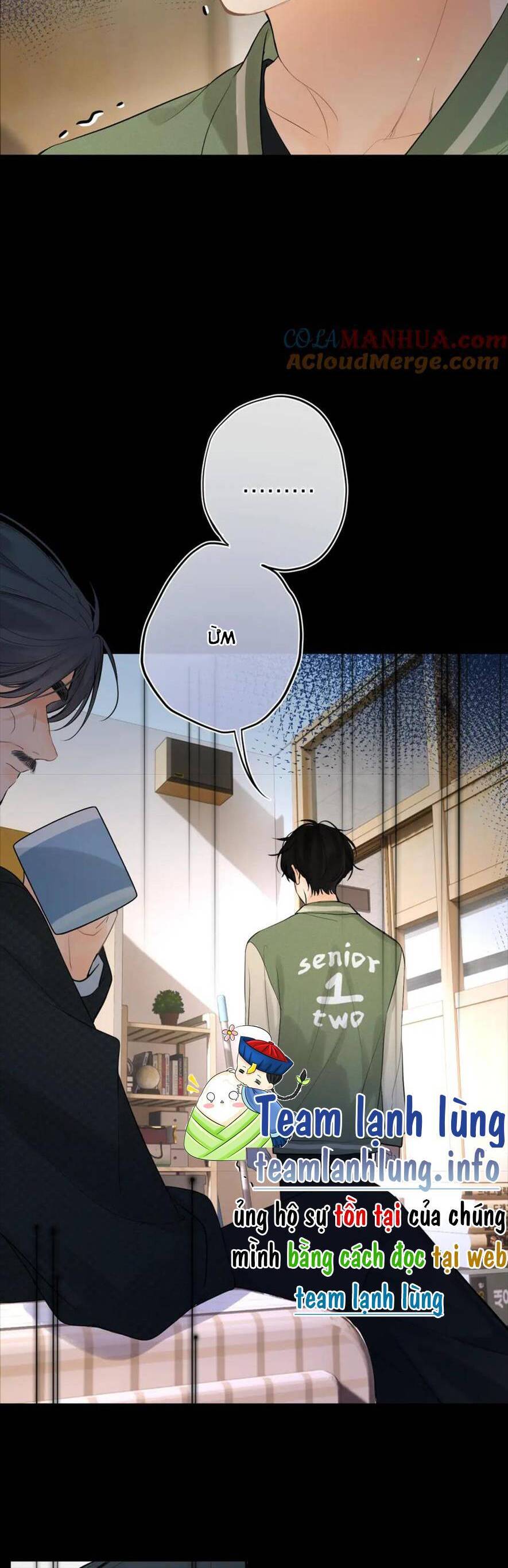 nhật ký tình yêu hằng ngày chapter 23 12