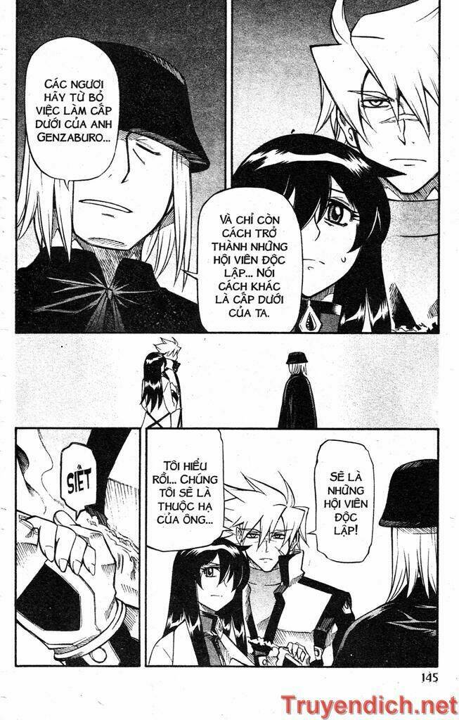 ifrit - danzai no enjin chapter 61 16