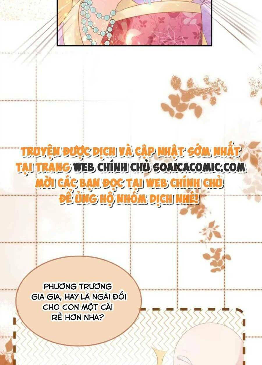 nhặt được bảo bối manh manh chapter 109 34