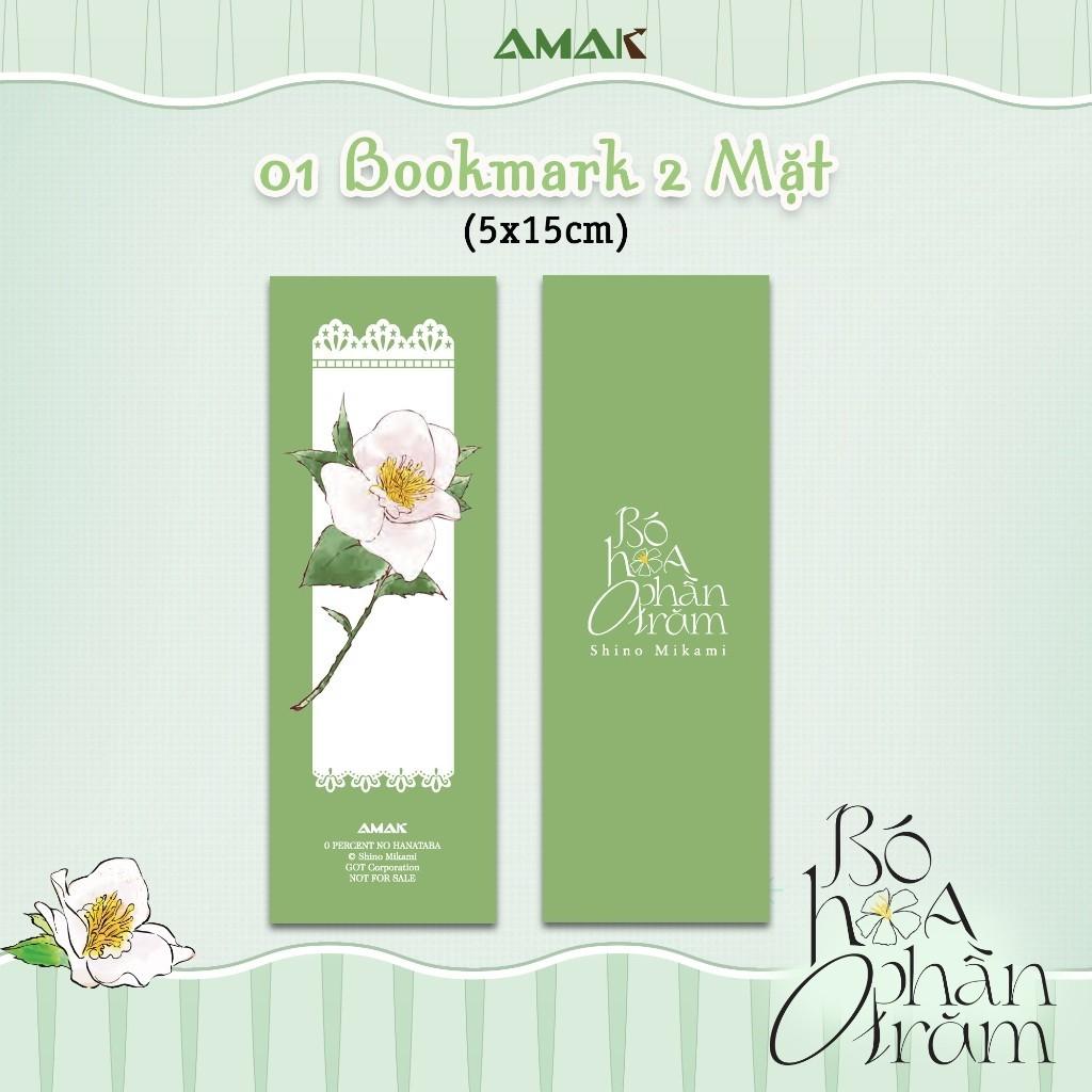 Bó Hoa 0 Phần Trăm - Bản Quyền