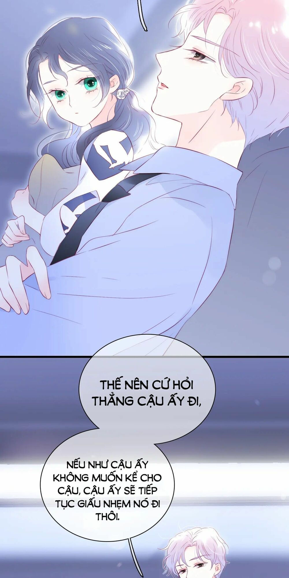 chạy trốn cùng con nhím chapter 40 18