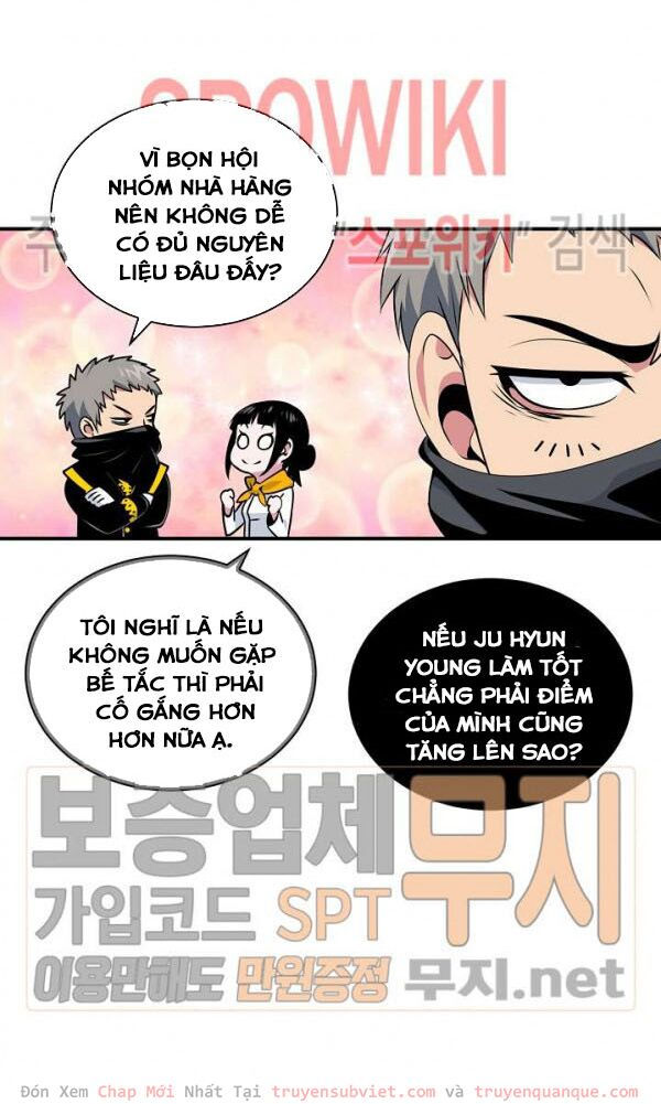 tôi sinh ra để làm người vĩ đại chapter 42 56