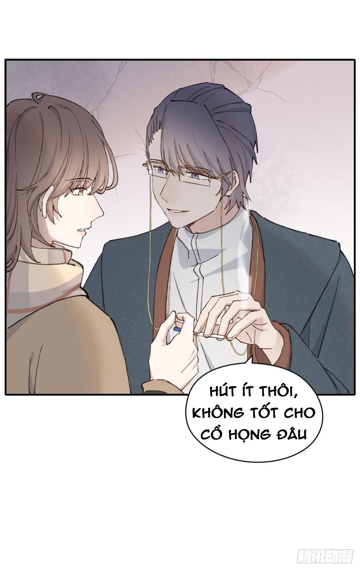 song vương chapter 45 33