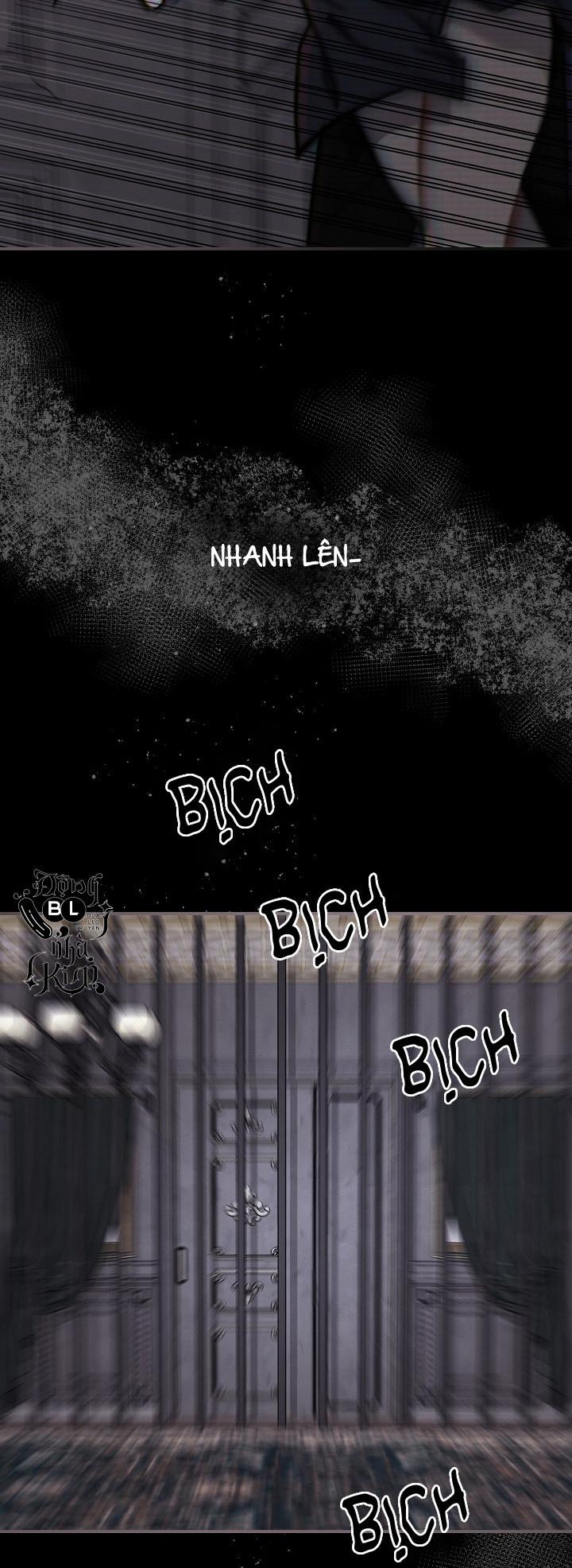 chuyến tàu điên cuồng chapter 37 46