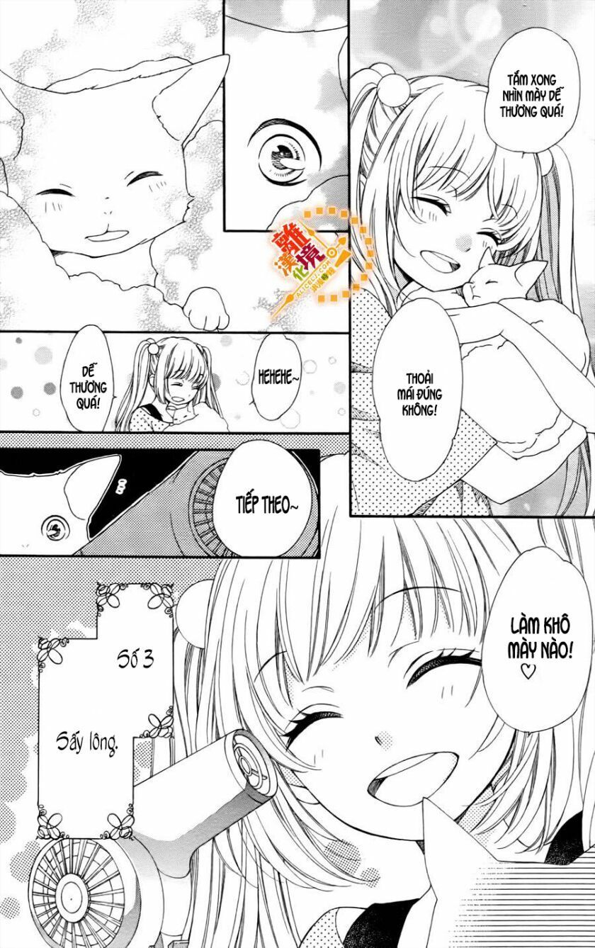 the romantica clock chapter 41.4 6