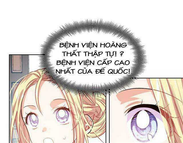 nữ hoàng ngoại khoa chapter 26 11