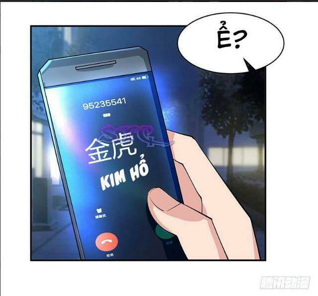 trọng sinh khí thiếu quy lai chapter 16 23