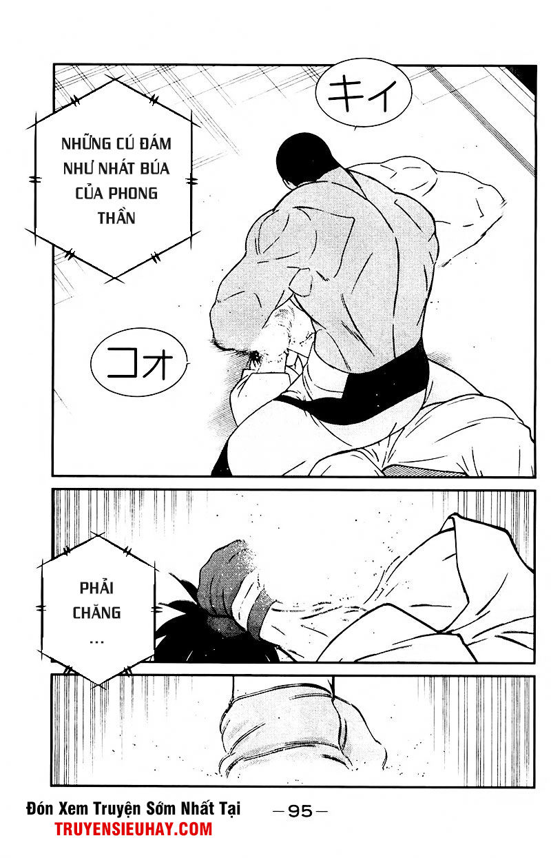 truyền nhân atula 3 chapter 77 24