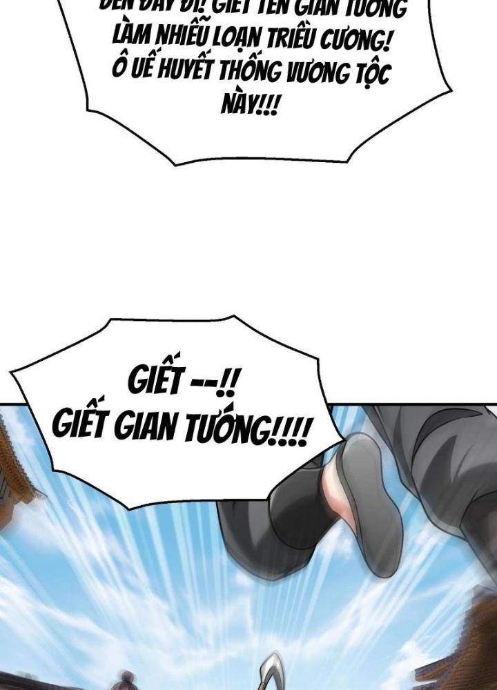 đại tần, ta là con tần thủy hoàng, giết địch thành thần chapter 81 30