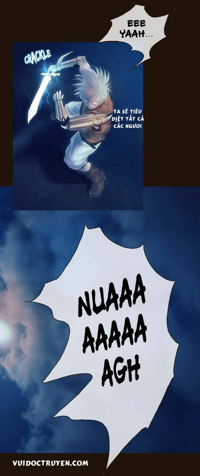 hội ảo thuật chapter 88 11