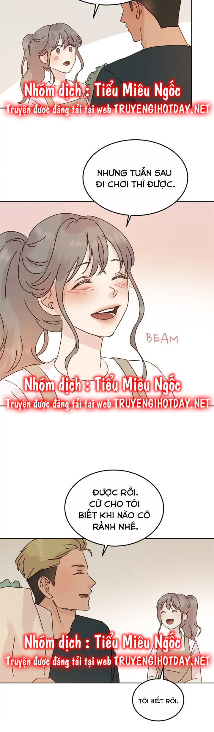 sự trả thù ngọt ngào của vợ tôi chapter 83 11