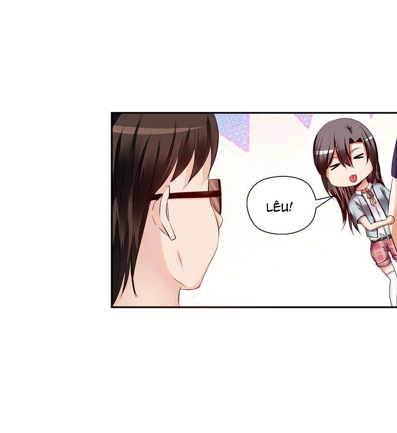 thủ hội chi vũ chapter 16 47