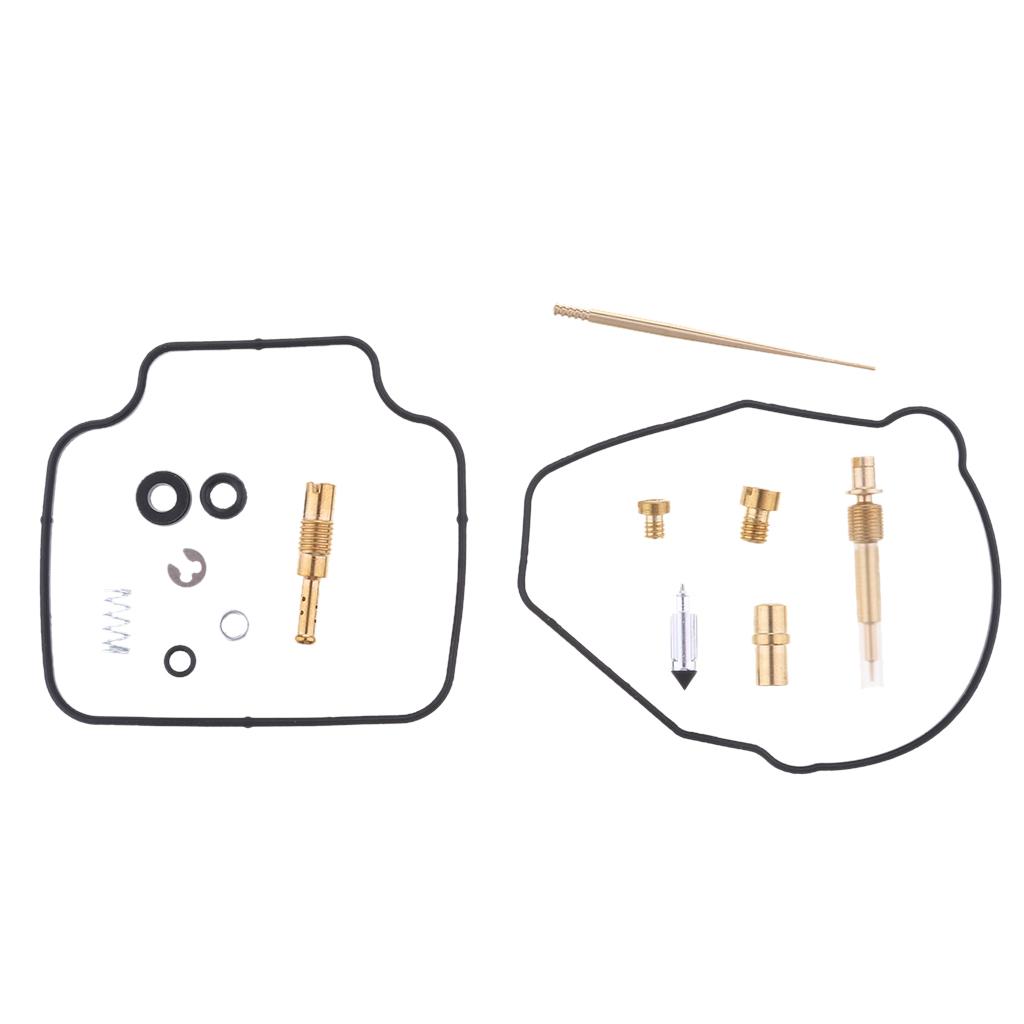 Carburetor Carb Rebuild Kit For 1985 HONDA Trx250 Fourtrax