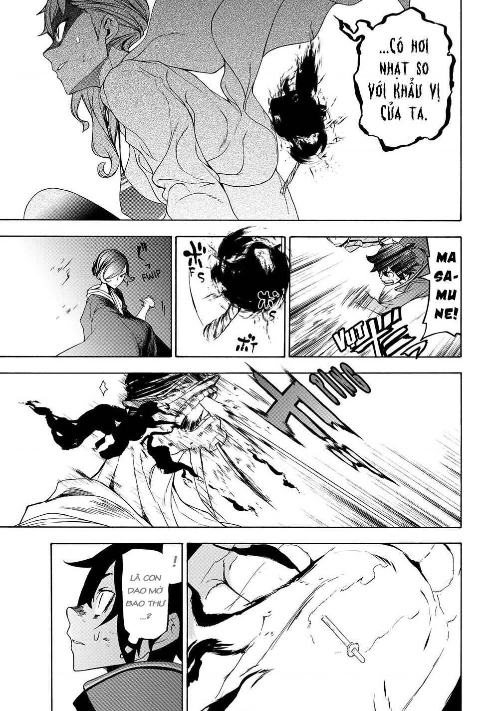 bootsleg chapter 5 42