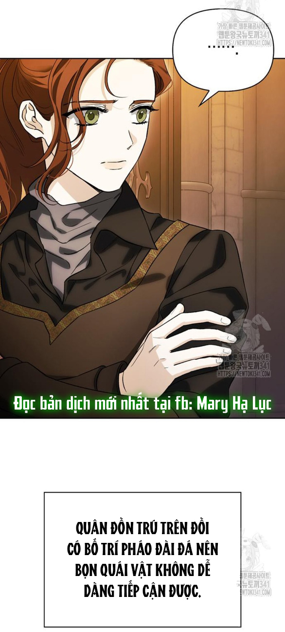 Tôi Thuần Hóa Chó Điên Của Chồng Cũ chapter 82.1 5