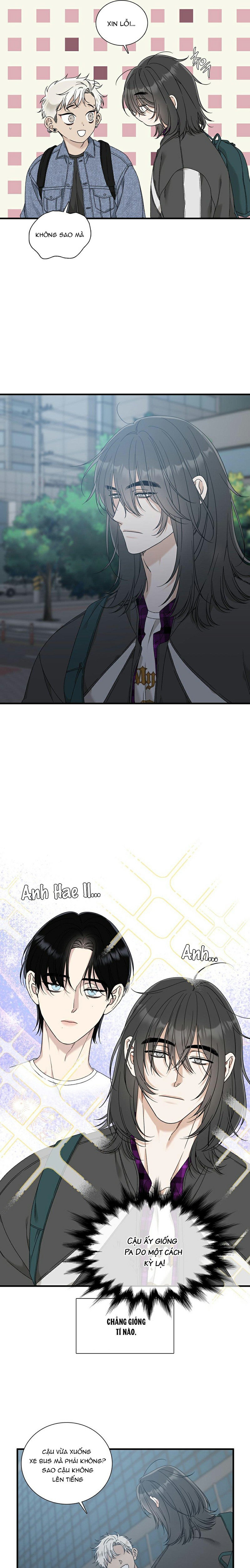 bắt đầu sai lầm chapter 5 13