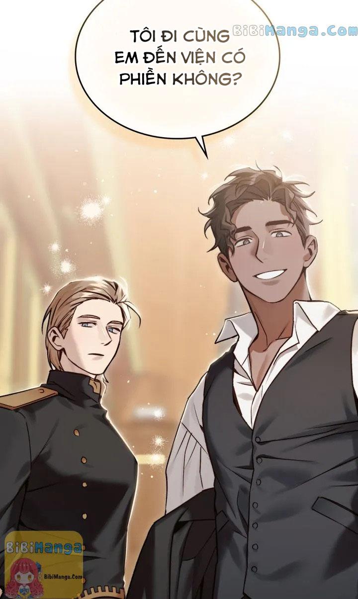 nữ giả kim chapter 9.1 13