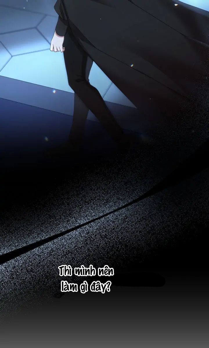 Đóa Hoa Tôn Kính chapter 5.2 - Trang 10