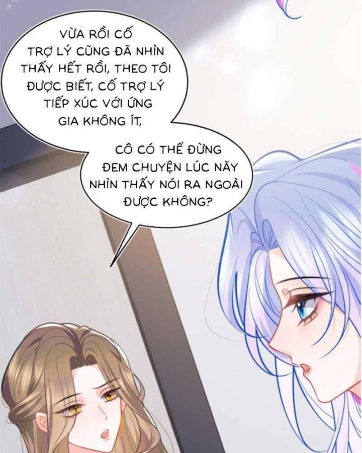 vị chỉ huy lạnh lùng khóc trong vòng tay tôi chapter 45 62