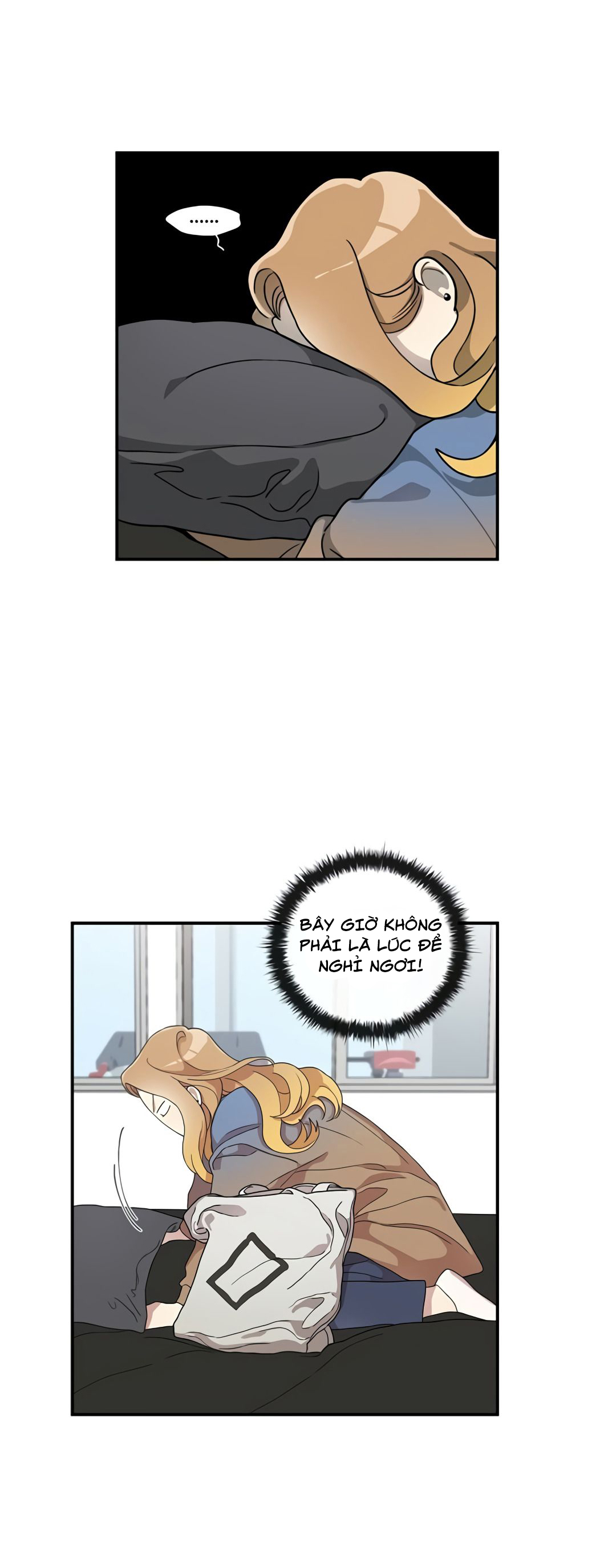 thanh xuân lầm lỡ chapter 24 31