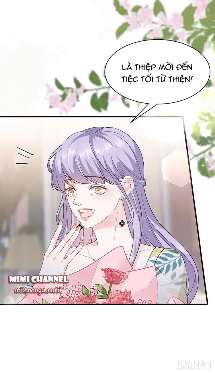 [16+] đại tiểu thư có thể có ý đồ xấu chapter 19.2 12