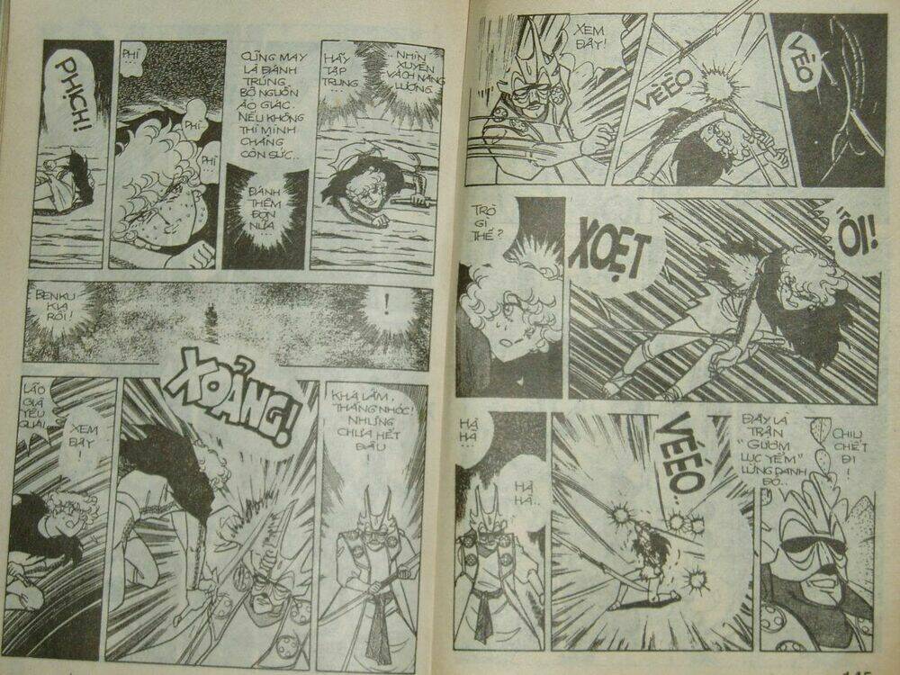 siêu nhân locke chapter 7 72