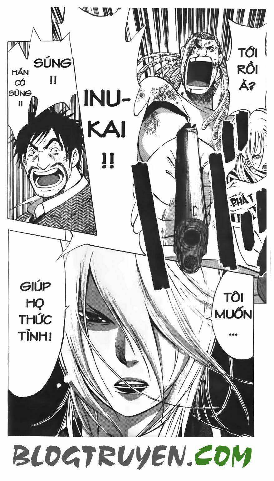 ma vương chapter 16 19