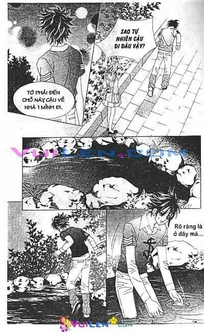 nụ hôn cuối chapter 73 3