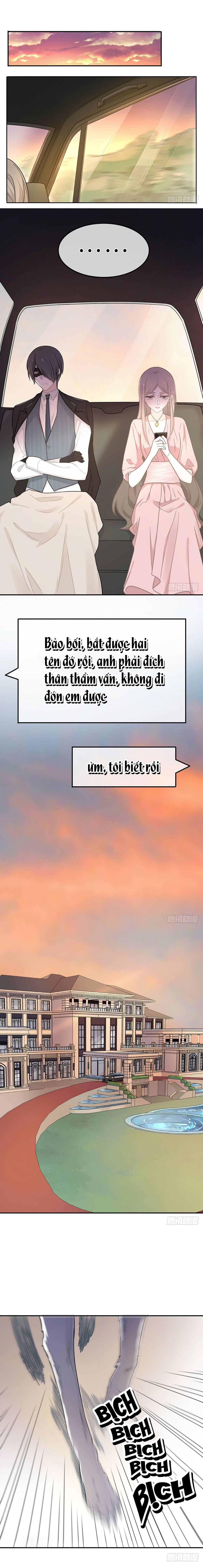 hai cách tìm gặp người yêu chapter 17 6