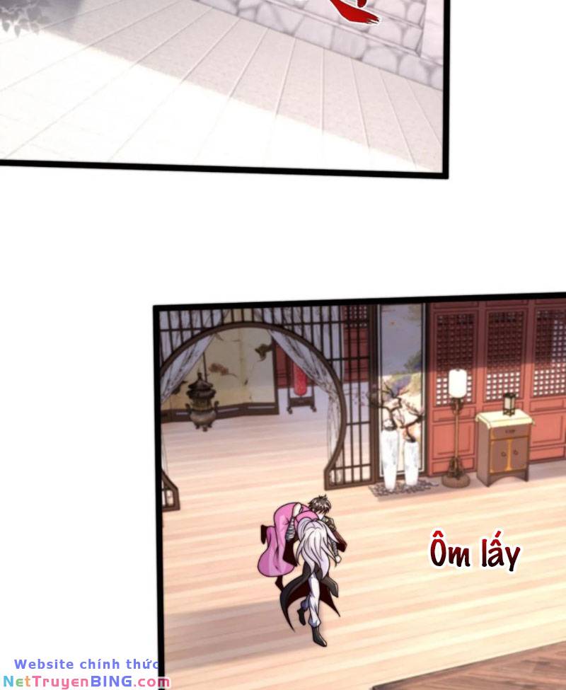 ta nuôi quỷ ở trấn ma ty chapter 280 33