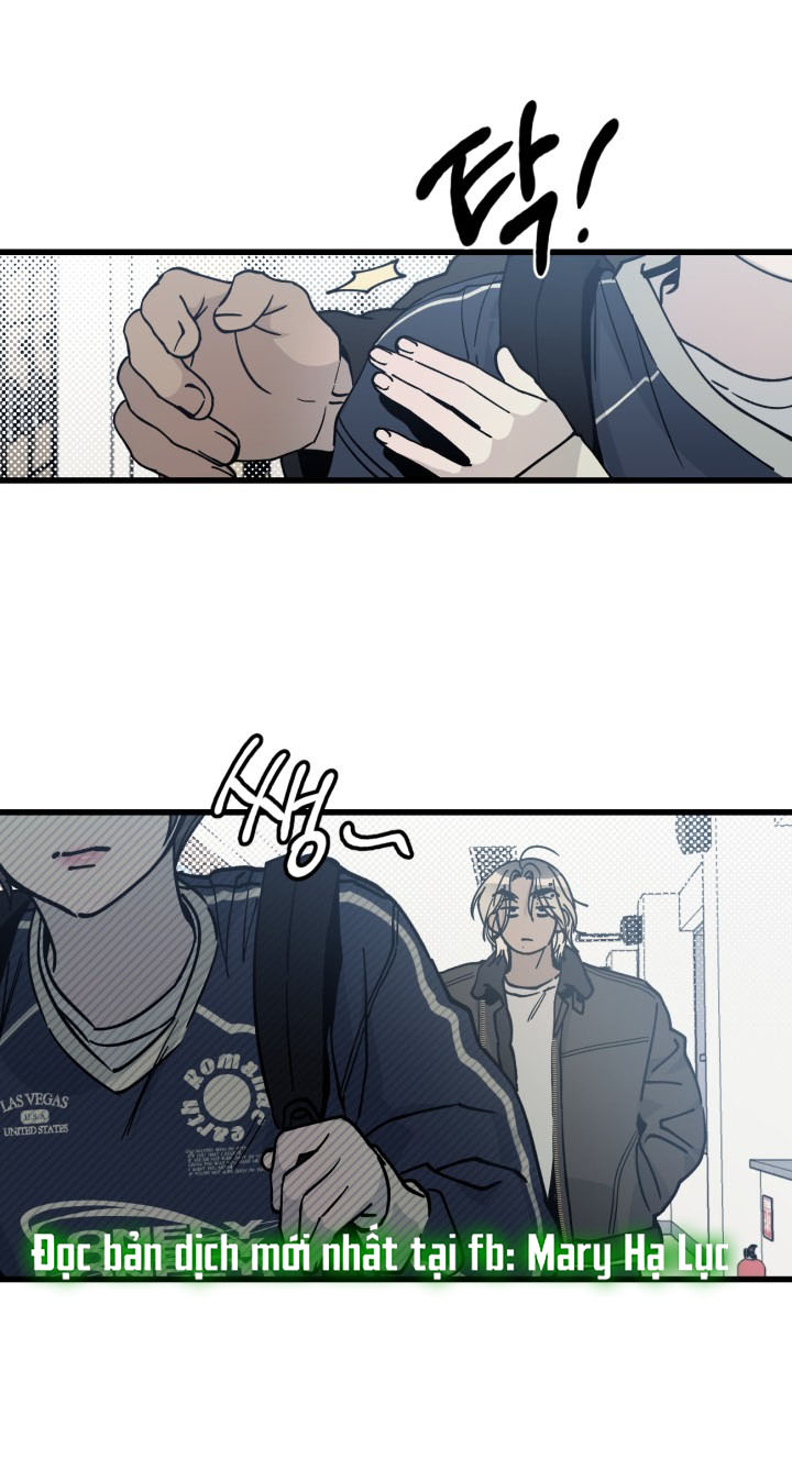 quy luật về rác rưởi chapter 3.1 21