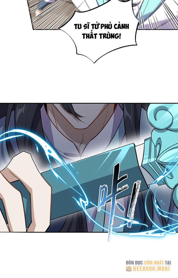 ta tại tu tiên thế giới 5 giờ tới 9 giờ về chapter 1 36