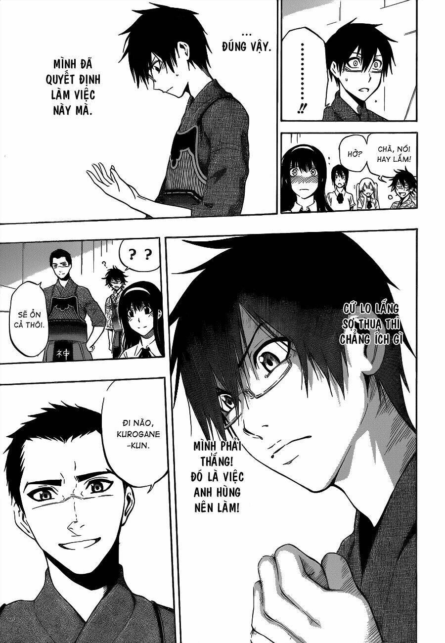 kurogane chapter 40 9