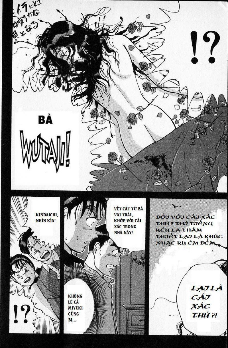 thám tử kindaichi (bản đẹp) chapter 206 15