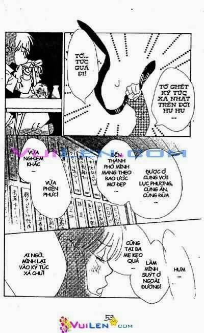 nữ sinh thời đại chapter 11 53