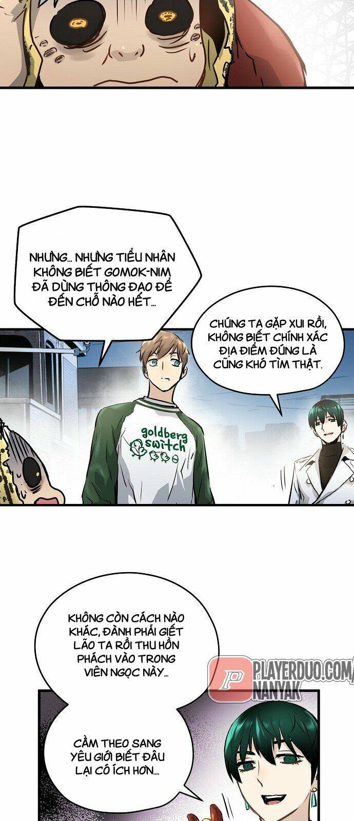 hứa lan chapter 42 51