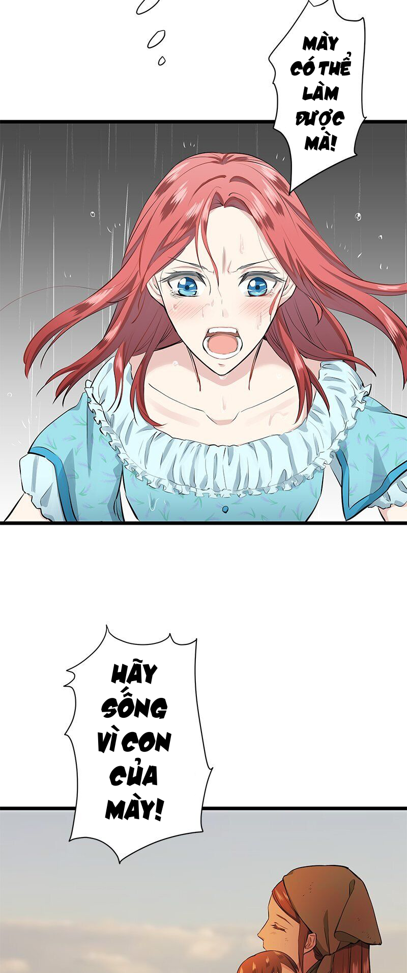 nullitas~nàng dâu giả dối~ chapter 28.1 24