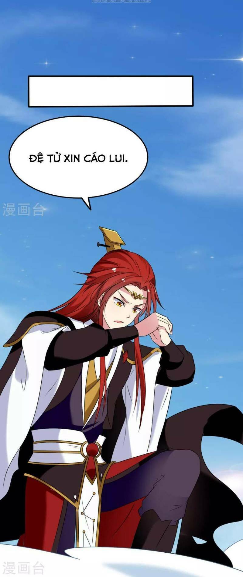 vạn giới tiên vương chapter 31 15