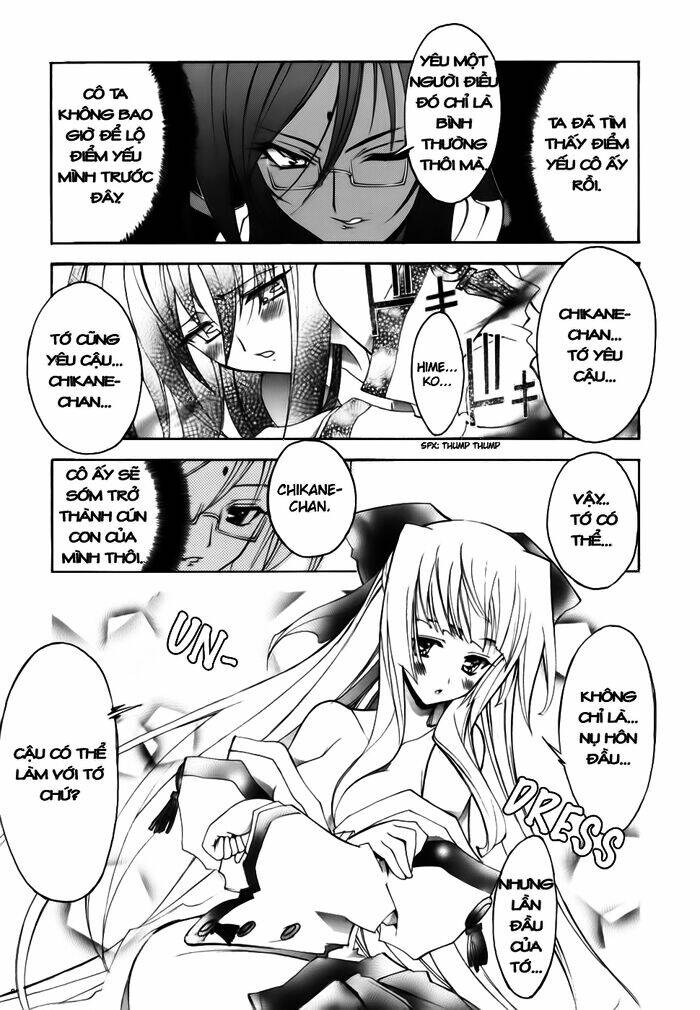 nữ pháp sư tháng 10 chapter 10 10