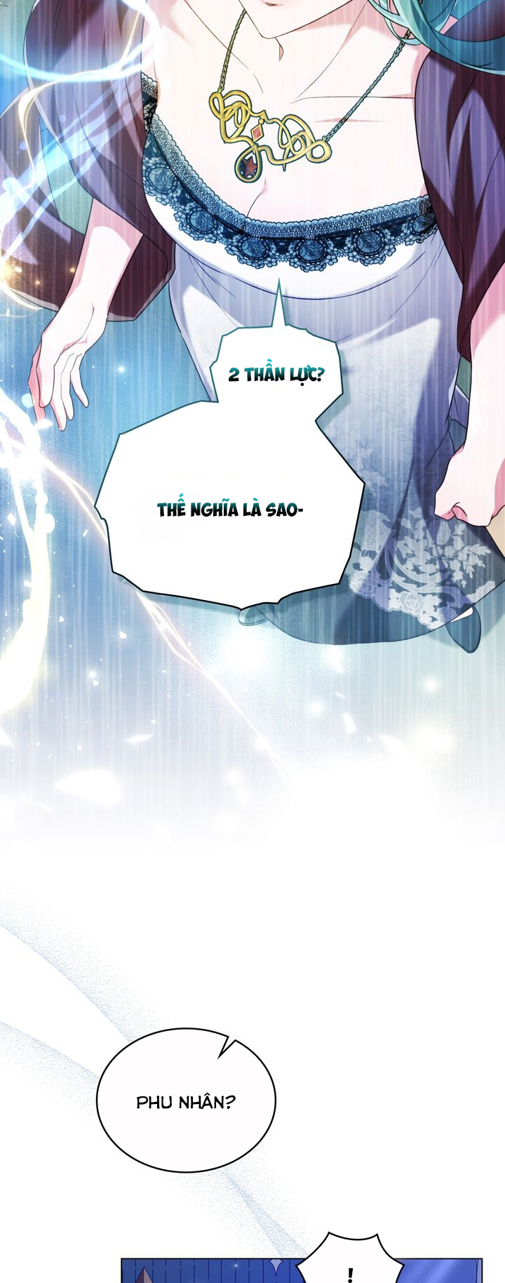sự xuất hiện của các nhân vật phản diện chapter 69 52