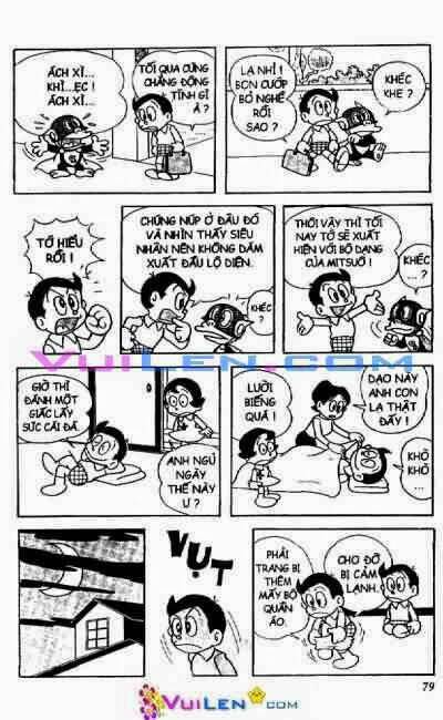 perman - cậu bé siêu nhân chapter 18 7