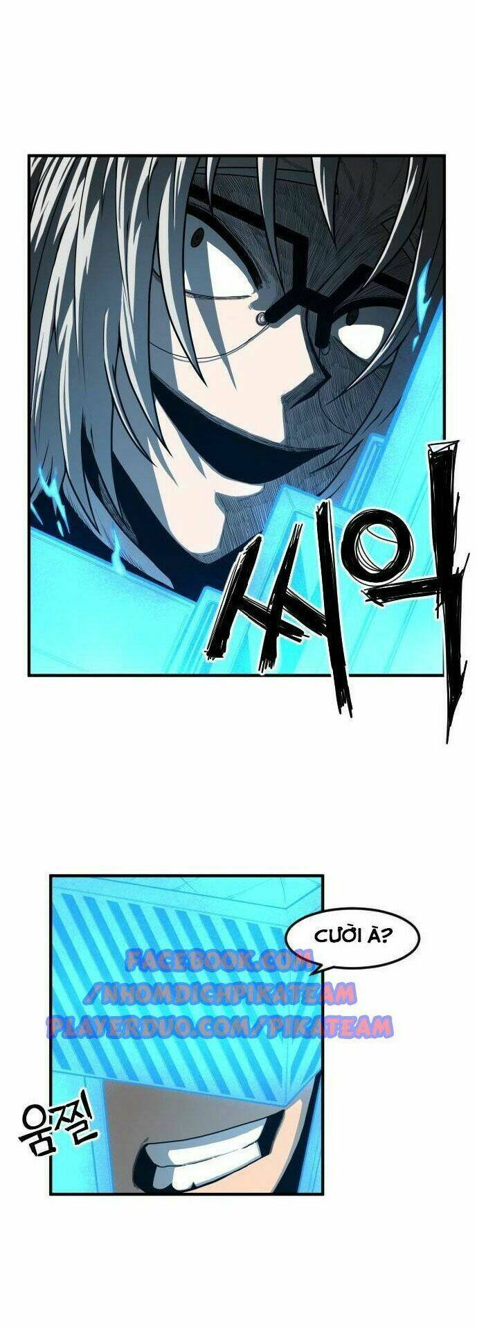 chinh phạt học đường chapter 6 48