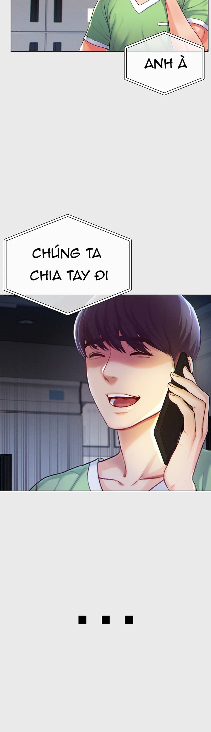 [18+] học trò độc nhất chapter 1 12