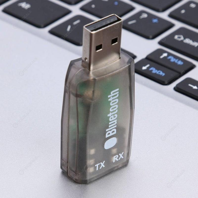 Usb bluetooth 5.0 2 IN 1 TX5