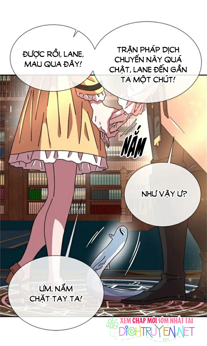 con gái bảo bối của ma vương chapter 65 57