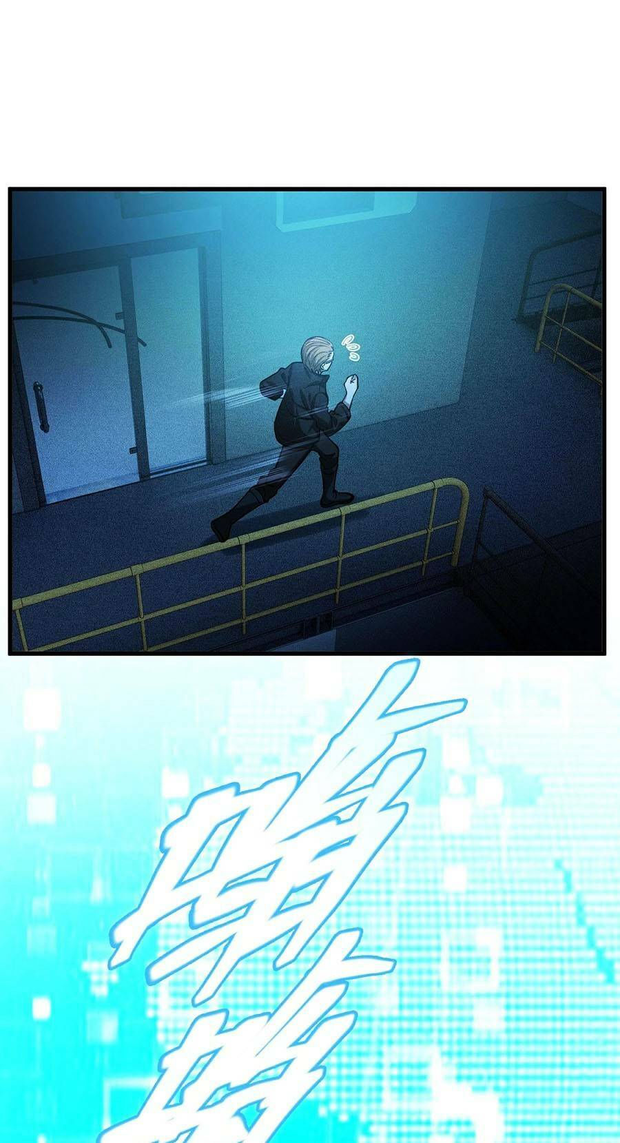 người chơi siêu mạnh chapter 14 40