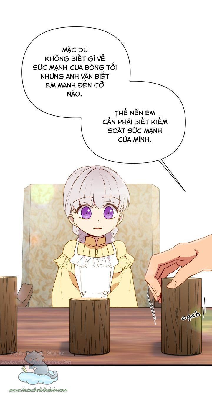 công nương khế ước của gia tộc công tước quái vật chapter 23 31