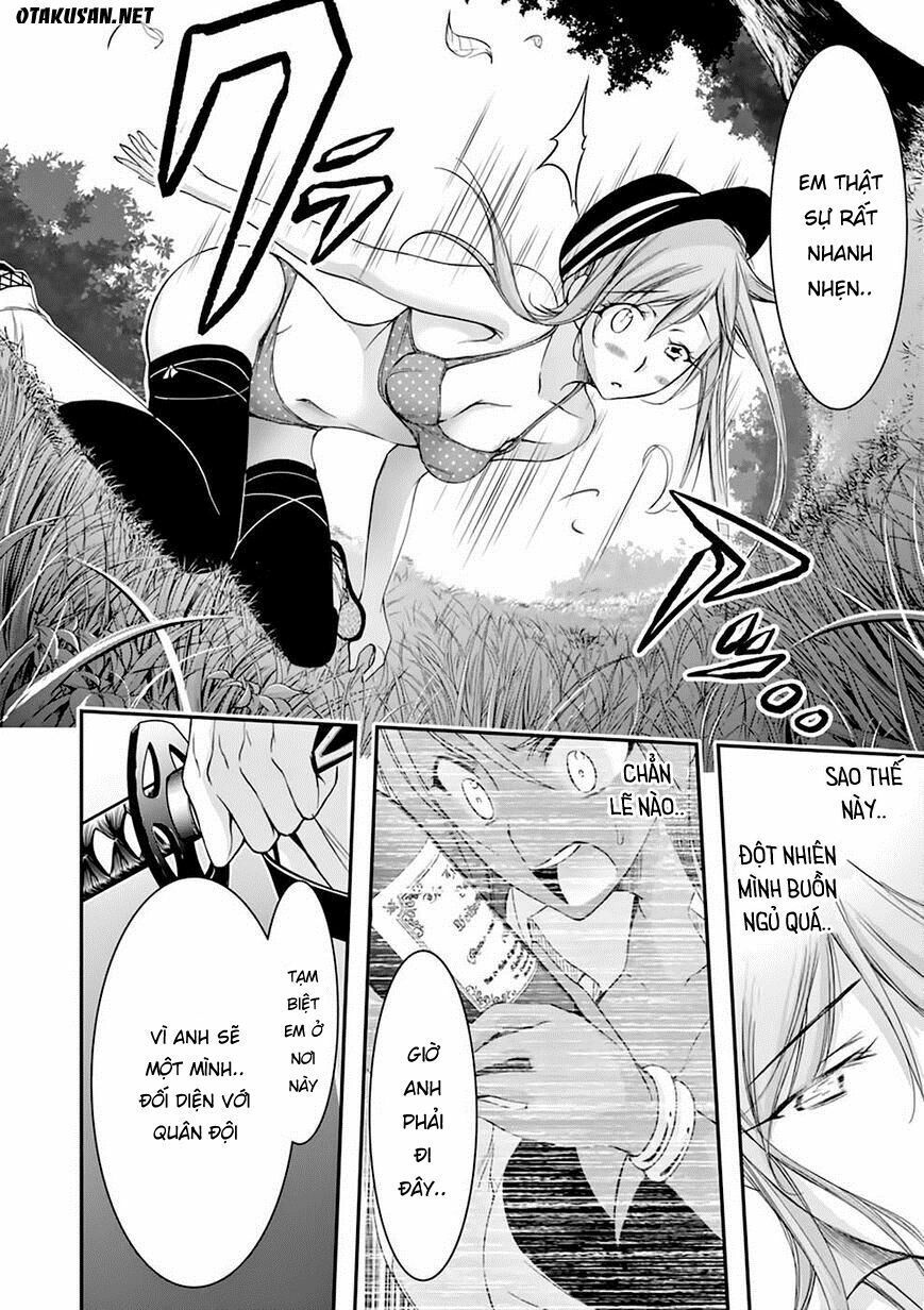 kích trụy vương huyền thoại chapter 30 12