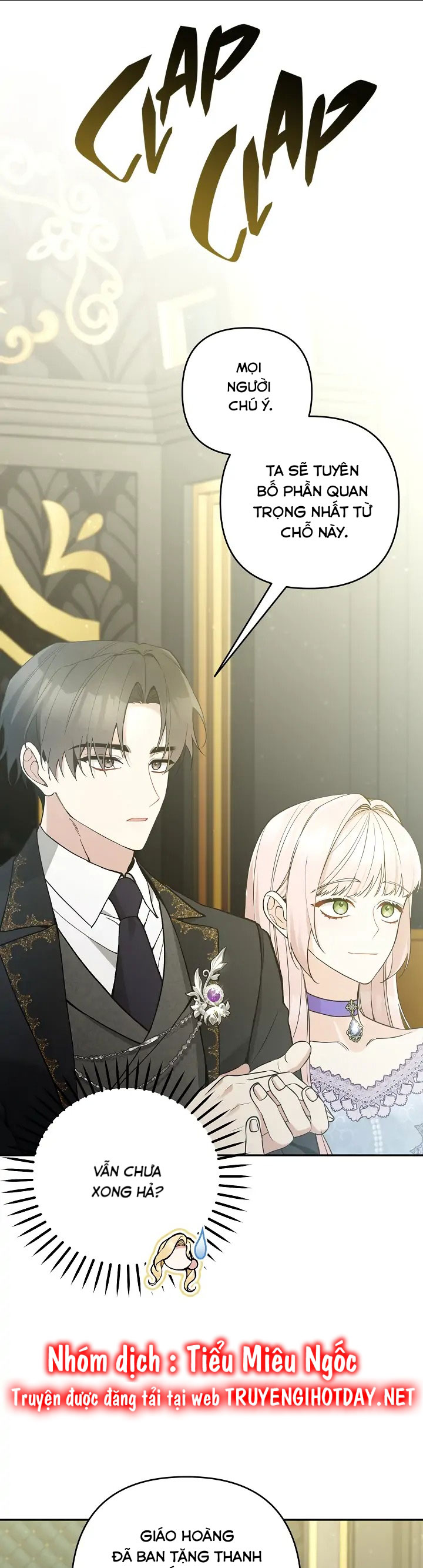 đừng đến cửa hàng của ác nữ phản diện chapter 53 26